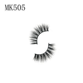 Mink Lashes - MK505